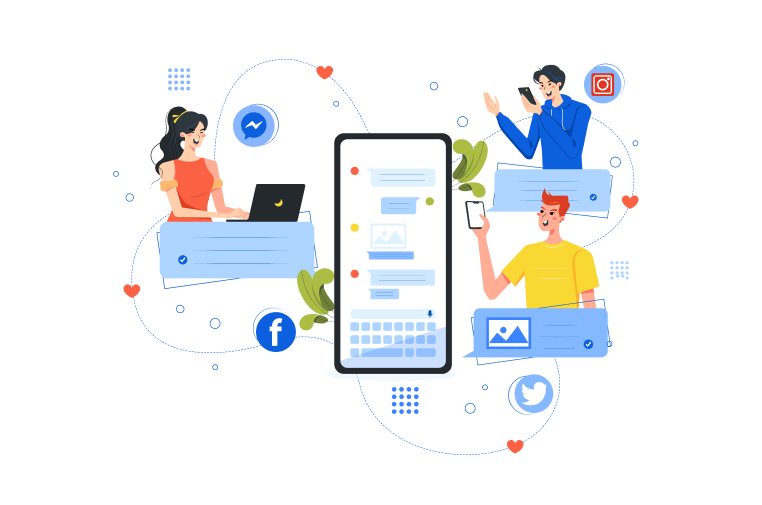 socail-media-management