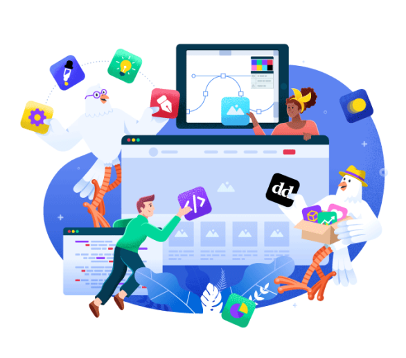 web-design-and-development